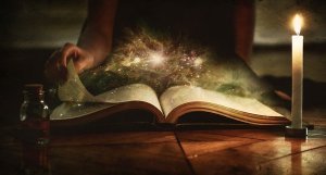 ТАЙНА ЗАГОВОРА ▶️ ВЕДЬМИНА ИЗБА ❇ ИНГА ХОСРОЕВА