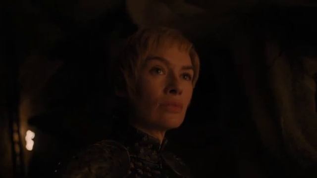 Серсея пробует новое оружие,против драконов Дейнерис смотреть онлайн