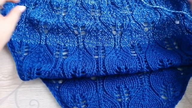 Отчет 1/СП "Шапочный разбор на год" с @Good Knitting/16.01.2022