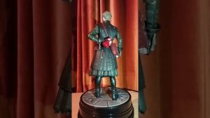 The Witcher 3 Emiel Regis Rohellect Terzieff Godefroy