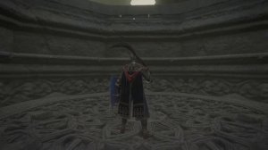 Elden Ring - как активировать Великую руну Радана | где найти Священную башню Звёздных пустошей