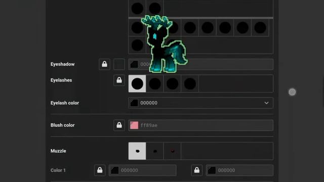 [❤️] тутор на кота и химеру [❤️] (pony town) [❤️] смотреть онлайн