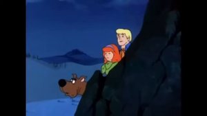 Scooby Doo Where Are You! 1 4 A Clue For Scooby Doo
