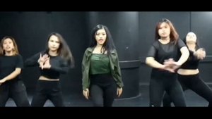 HWASA - MARIA DANCE COVER