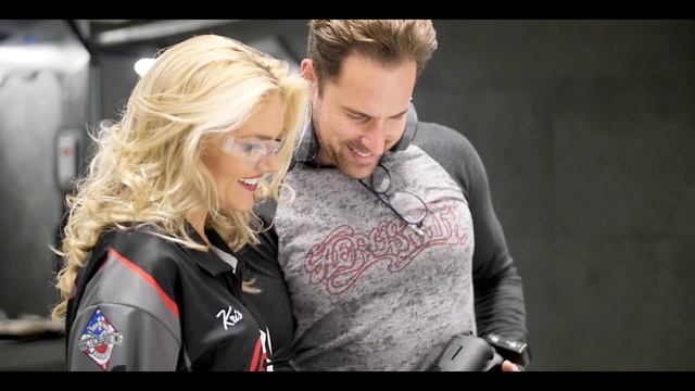 On-Set with Playboy Model Marissa Everhart смотреть онлайн