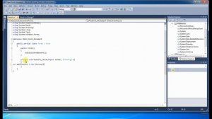 Visual Studio 2010 C# Открытие образца документа Excel