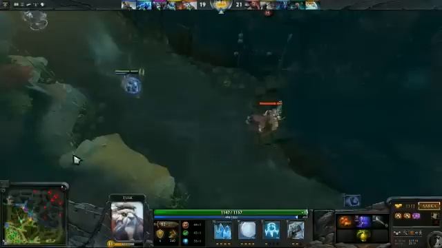 [STREAM] This is DOTA! смотреть онлайн