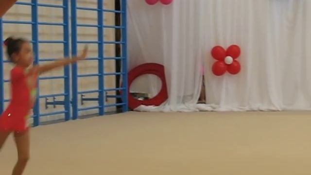 школа художественной гимнастики Жулдыз смотреть онлайн