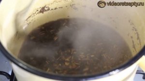 Калмыкщай / Kalmyk tea | Видео Рецепт