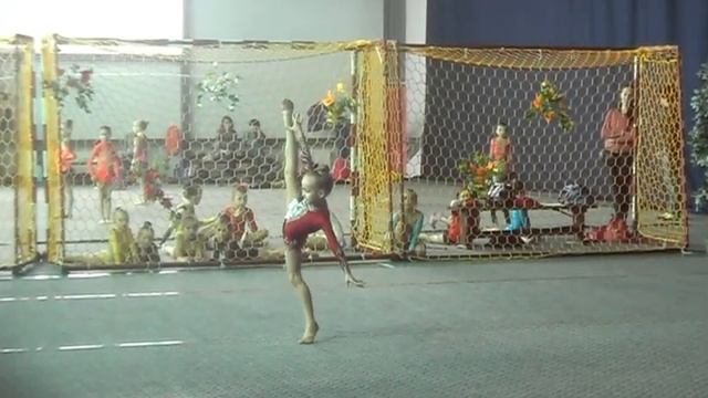 Дудкина Василина 2006 г.р. 19.04.13 смотреть онлайн