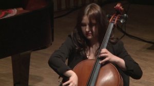 Astor Piazzolla - Oblivion - Piano Trio