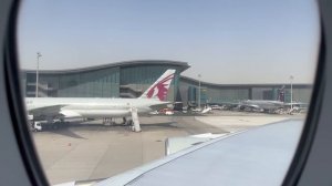 QATAR AIRWAYS' Largest Business Class!【Trip Report: Doha to Bangkok】A380 Business Class