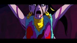 Антология русского хоррора: Красный состав - ограненное мнение