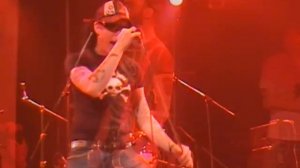 Второй А и Б Фестиваль - группа "Тараканы!"