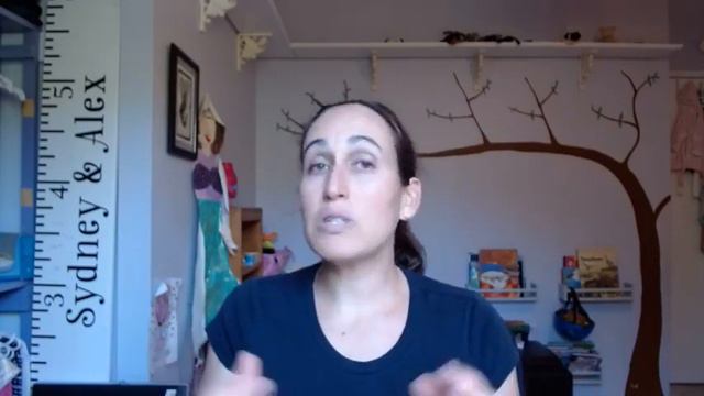 Getting past the packaged snack food rut смотреть онлайн