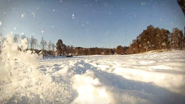 fpv flights, mini quadrocopter, Hobbyking Teksumo EPP Wing 900mm and xaircraft 650 v8 смотреть онлайн