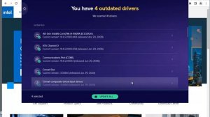 Download & Update SM Bus Controller Driver for Windows