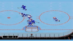 NHL 96 (Sega Genesis)