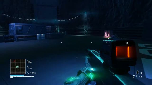 Far Cry 3 Blood Dragon Часть 3 Питомник смотреть онлайн