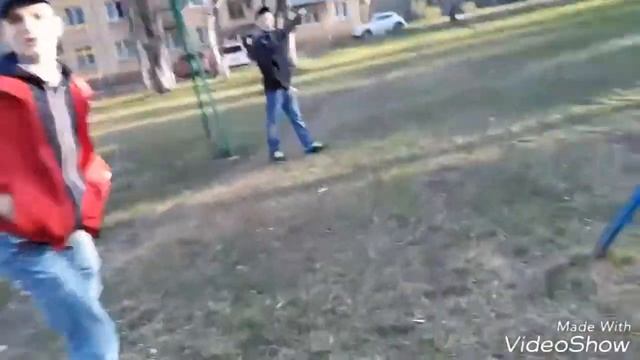 На Глеба напали мини блог много мата смотреть онлайн