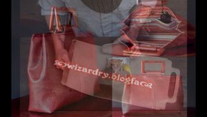 Сшить кожаную сумку своими руками