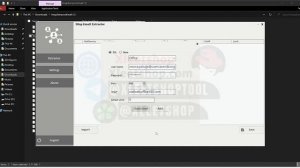 Imap Email Extractor New 2023