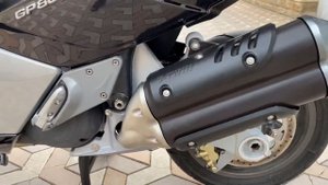 Gilera GP800