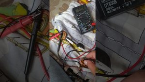 Простой линейный стабилизатор на транзисторе 13009