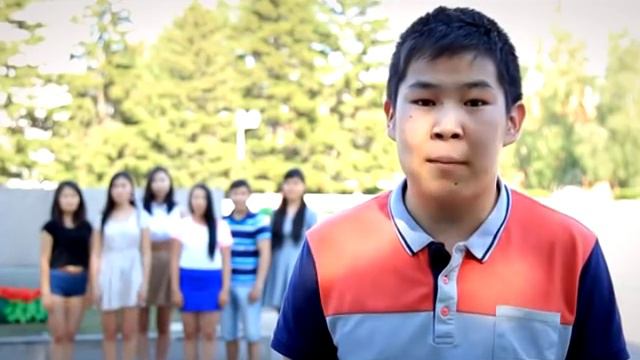 Боевые Буряты VS каБЗДОН смотреть онлайн