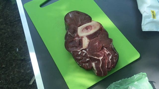 Как приготовить блюдо в казане на 5 человек за 300руб смотреть онлайн