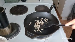 Вкусный кофе из одуванчика. Собираю корни одуванчика и готовлю кофе.