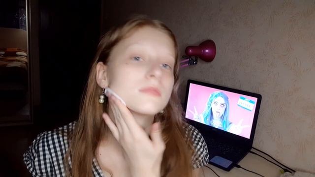 уход за кожей лица подростка| Как избавиться от прыщей???