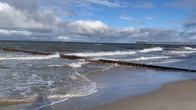 Балтийское море