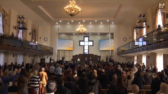 Святый, святый,святый - песня смотреть онлайн