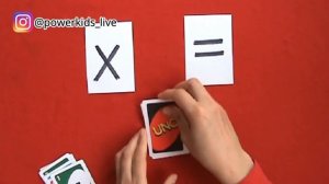 11 IDEAS PARA APRENDER MATEMÁTICAS CON EL JUEGO DEL UNO