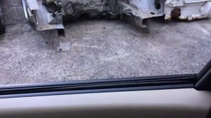 В разбор Mazda Demio DY3R ZJ-VE 2006 г.в. (донор 1002)