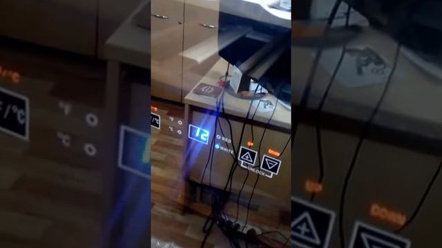 Обзор винного шкафа Cold Vine BCW-48A от #ХранительВин смотреть онлайн