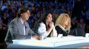 Фактор А - 2. Алексей Мехряков (Сулима) - Озеро надежды