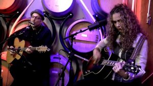 Cellar Sessions: Dana Fuchs - Ring Of Fire May 31st, 2018 City Winery New York