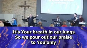 Huron Chapel WORSHIP 2024.02.04