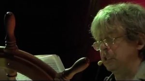 MOBY DICK, uno spettacolo di Alessandro Baricco