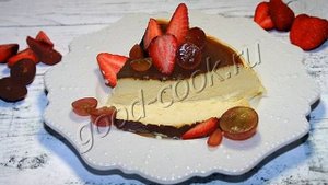 Бакский горелый чизкейк. Рецепт приготовления