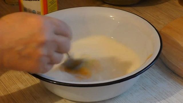 Видеопоказ приготовления башкирского национального блюда "Кыстыбый" смотреть онлайн