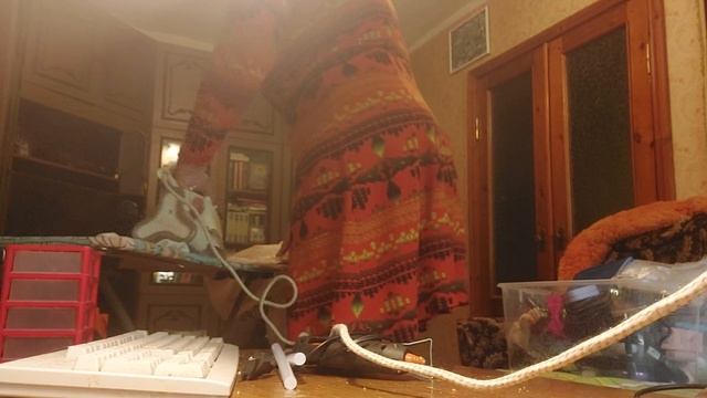 Глажу девочки .готовлю капсулу весеннюю смотреть онлайн