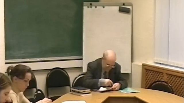 03 Возникновение и развитие социологии  Огюст Конт