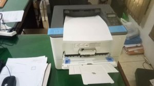 Pantum BP5100DN, Unboxing, catridge installation, Refill Toner, and Driver Installation Guide