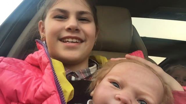 Сюрприз для Леры смотреть онлайн