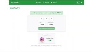 КАК ПОЛУЧИТЬ РОБУКСЫ БЕСПЛАТНО! ПОЛУЧИЛ 9000 РОБУКСОВ БЕСПЛАТНО! РАБОЧИЙ СПОСОБ!