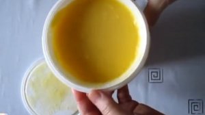 Смесь топлёная растительно-жировая "Топлёная" "Хозяюшка"