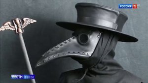 Бубонную чуму у 2 человек выявили в Монголии 07 07 20